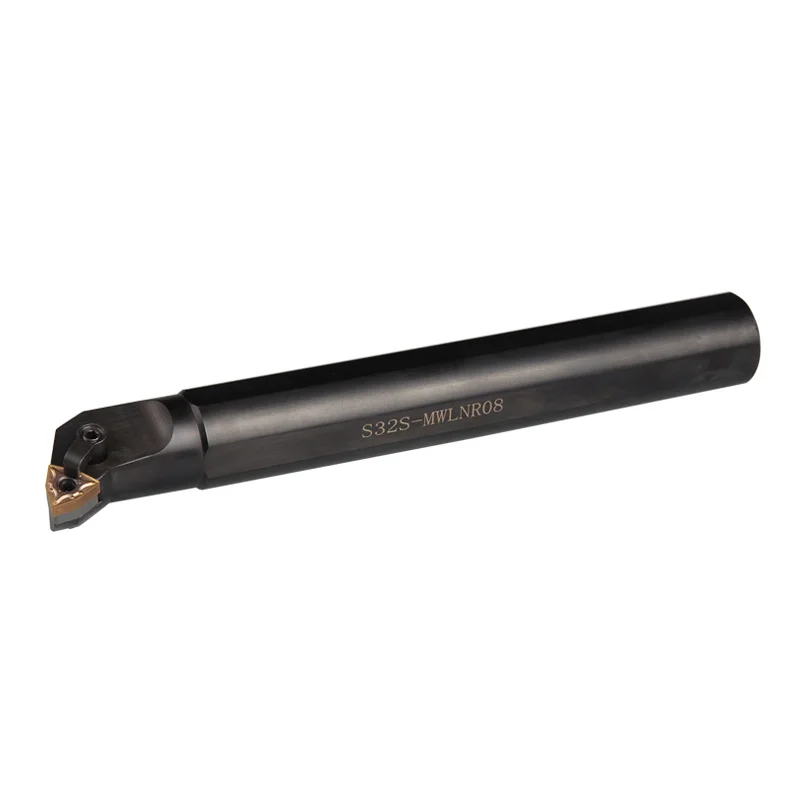 

CNC Tool 95 Degree M Inner Hole Turning Toolholder S20R/S25S/S32T/MWLNR/L08