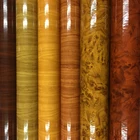 Глянцевая ПВХ-пленка для мебели и автомобиля, 50 см х 20 см, 0300 см, 500 см