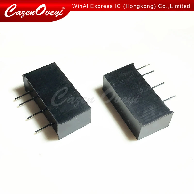 

2 шт./партия B0505S-2W DIP-4 DC-DC B0505S 2W SIP-4 B0505S-2WR 2 в наличии