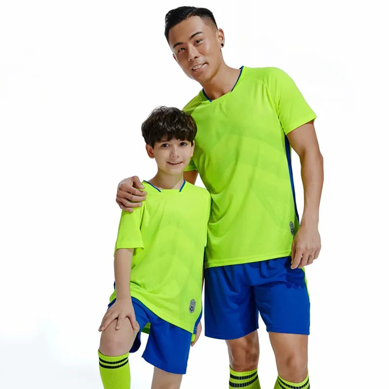 Детские футболки для футбола шорты фитнеса детский спортивный топ тренировок