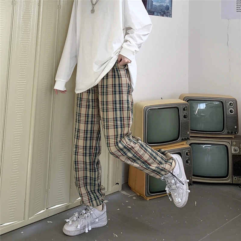 Vestido t-shirt Korean version style wild cute letter shirt printing series polyester short-sleeved shirt clothes vintage punk