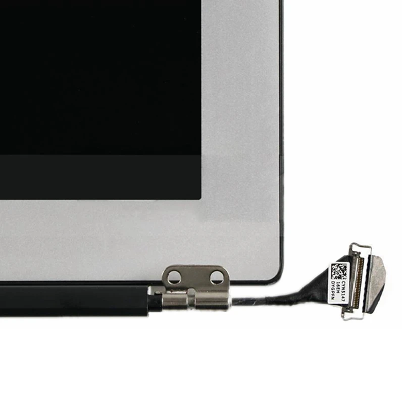 Оригинальный ЖК-экран для Apple MacBook Air 11 дюймов A1370 A1465 полная сборка Замена 2010 2011 2012