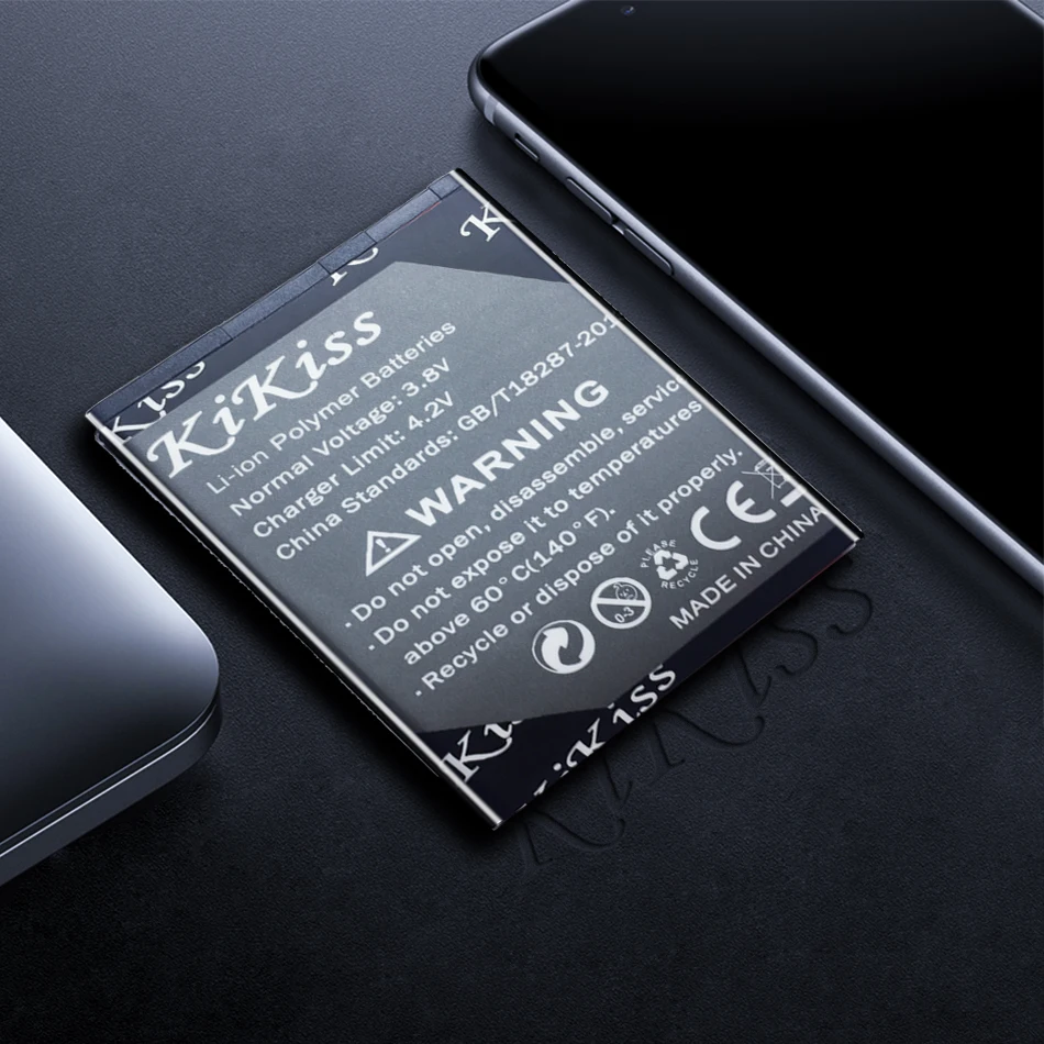 

KiKiss 2300mAh Mobile Phone Rechargeable Battery For HTC Desire C Golf A320 A320E C BA-S850 BA-S910 Batteries BL01100