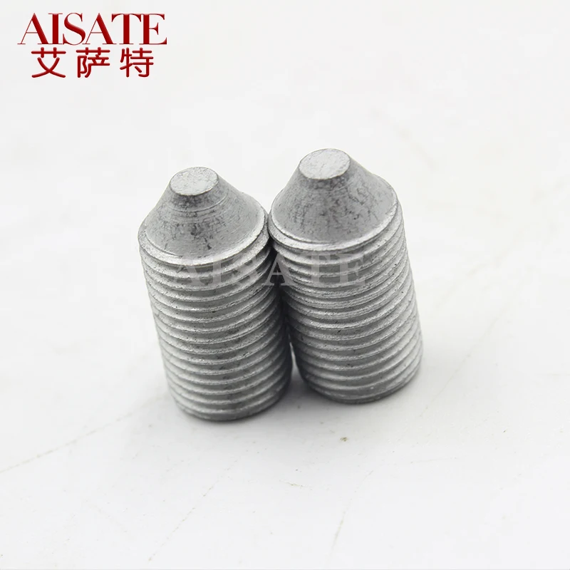 

2 шт., стандартный крепежный болт для Mercedes W220 S Class, передний амортизатор, стойка, верхние болты 2203202438