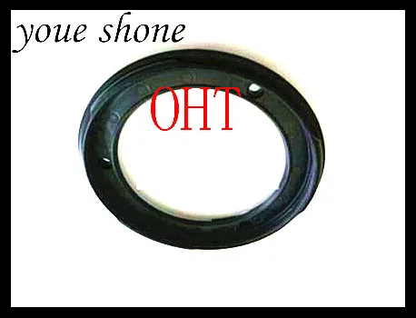 Внешнее стекло для ремонта линзы Запчасти Canon EF-S 55-250 мм F/4-5 6 IS II переднее кольцо в