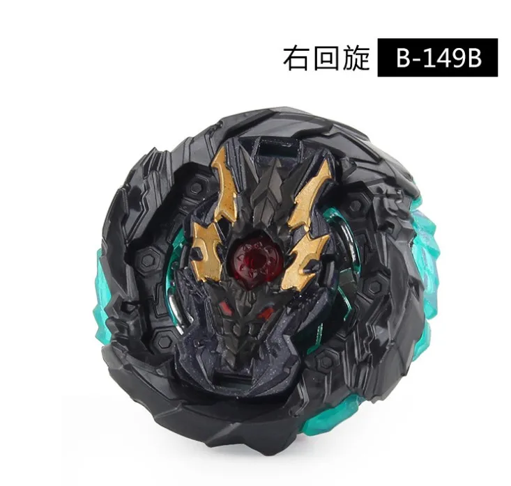 B-X TOUPIE BURST BEYBLADE New B-149B dread Bahumut B149B Bey Blade Achilles Bayblade Bable Fafnir Phoenix Blayblade Bay | Игрушки и