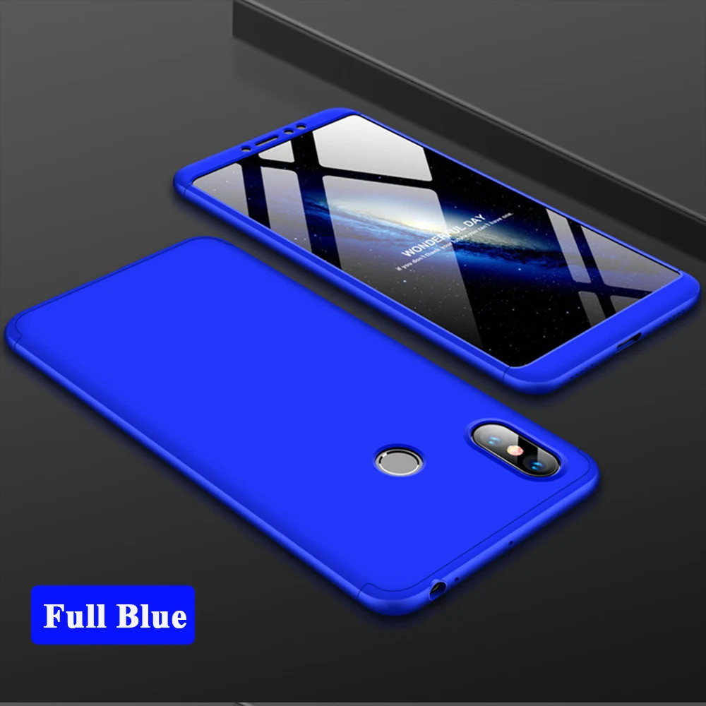 Чехол полностью защищающий телефон для Xiaomi Redmi Note 8 Pro крышка на xiomi Redmi Note 7 камеры одноступенного процесса 8 7s 6A 6 Pro защитный бампер жесткая задняя панель