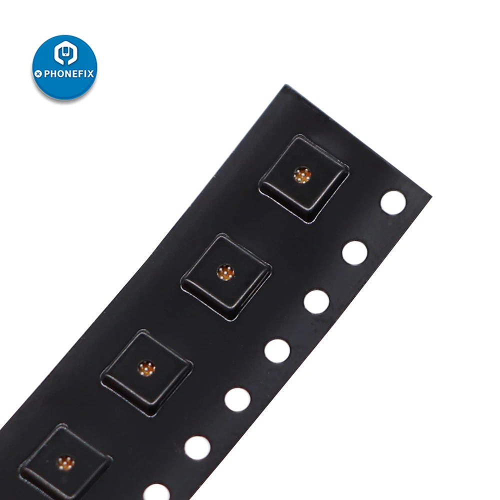3 шт./лот U2 USB-Зарядка IC 1610A2 1610A3 610A3B 1612A1 USB-зарядка чип для iPhone 5 6 6S 7 7P 8 8P | Инструменты