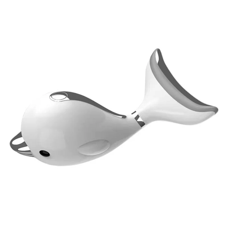 

3 Colors Led Photon Therapy Heating Face Neck Wrinkle Removal Machine Led Facial Neck Massager Reduce Double Chin Skin Lifting