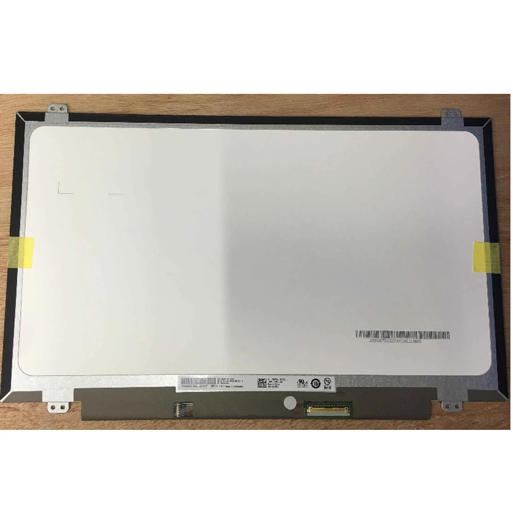 14," для ноутбука hp 840 G2 светодиодный ЖК-экран FHD 1920X1080 панель дисплей новая Замена протестированная класс А