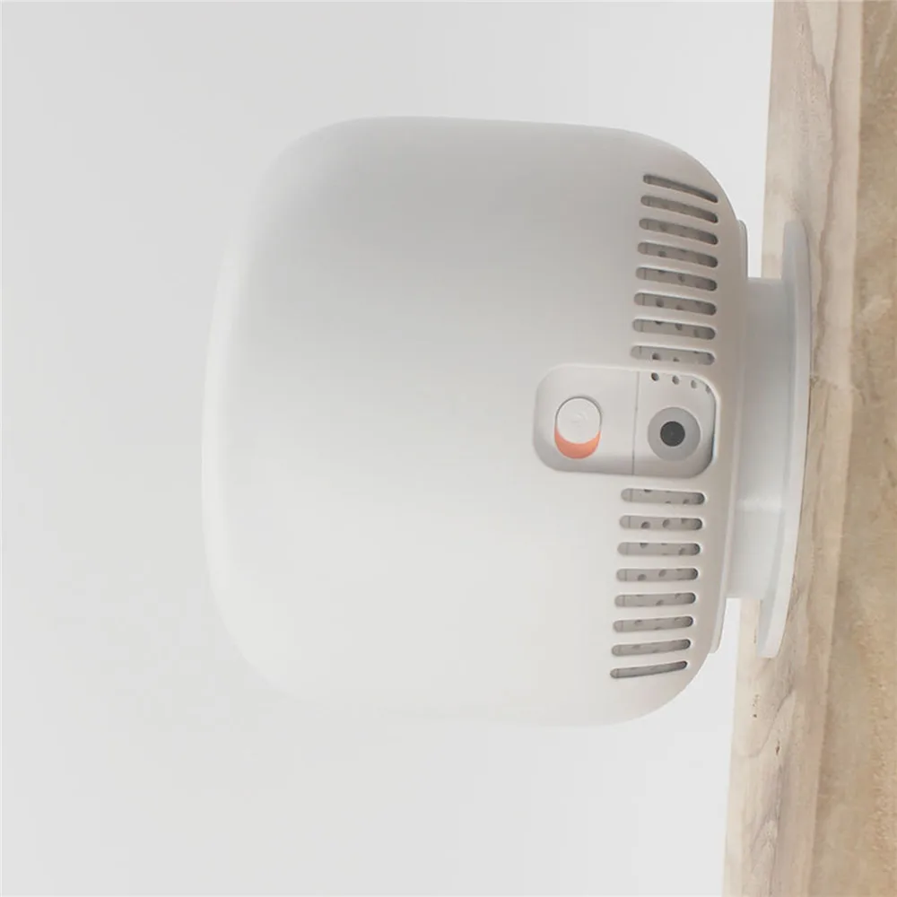 Прочный WiFi роутер настенный держатель кронштейна для Google Nest Компактный кабель