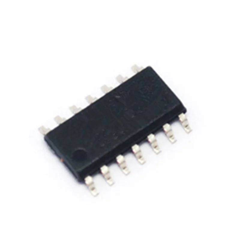 10 шт./лот 74HC164D 74HC164 SN74HC164DR SN74HC164D IC SOP-14 | Электронные компоненты и принадлежности