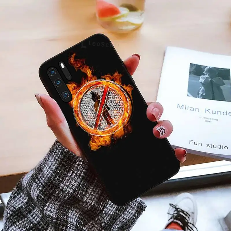 

Travis Scott Phone Cases Astroworld Sicko Phone Case For Huawei honor Mate mate P 10 9X 10i 20 30 40 y7 lite pro p smart 2019