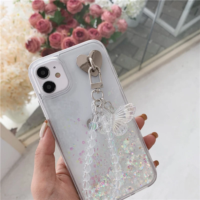 Чехол-накладка для iphone 11 Pro Max 6 s 7 8 plus X XR XS SE 2020 | Мобильные телефоны и аксессуары