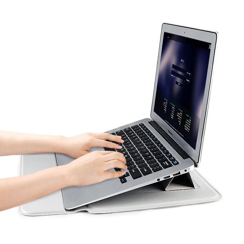 чехол bgreen из искусственной кож