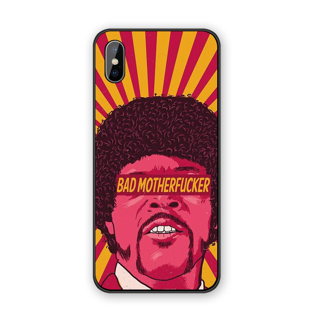 12015 Мягкая силиконовая задняя накладка из ТПУ чехол для iphone XR X XS MAX 5 5S 6 6S 7 8 Plus 11 11ProMax - Цвет: 12015