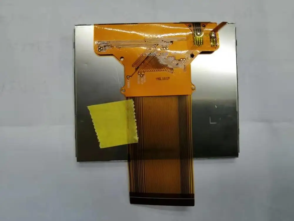 Yqwsyxl,, новинка, 3,5 дюймов, LTV350QV-F06, LTV350QV-F09, ЖК-дисплей, экран, дигитайзер для Saeco Primea touch plus, gps, PND панель