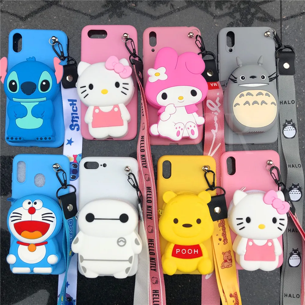 Чехол кошелек с 3d рисунком мелодии для samsung galaxy A5 A6 A7 A8 A9 2018 A750 A9PRO A8S M10 M20 M30 J3 J7 J310 J710