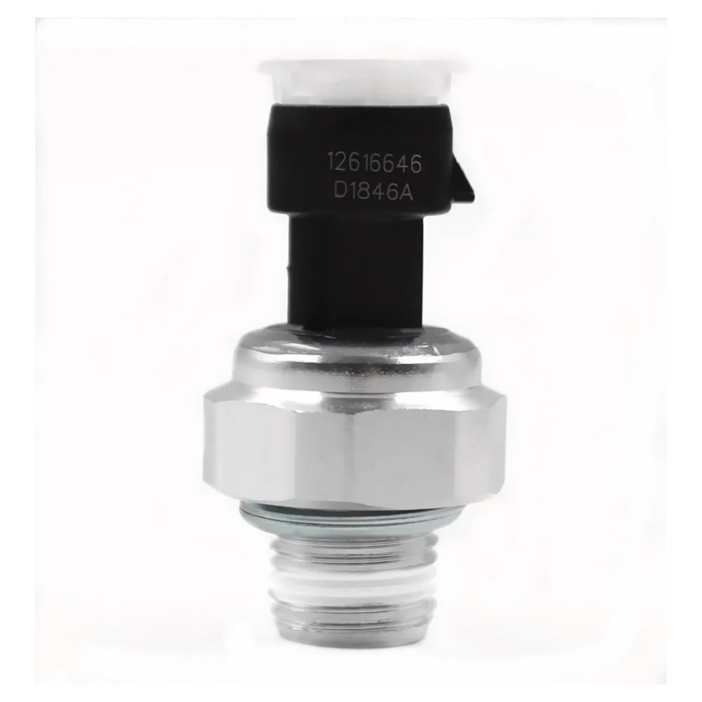 Датчик давления масла переключатель из нержавеющей стали S4202 D1846A для Chevrolet