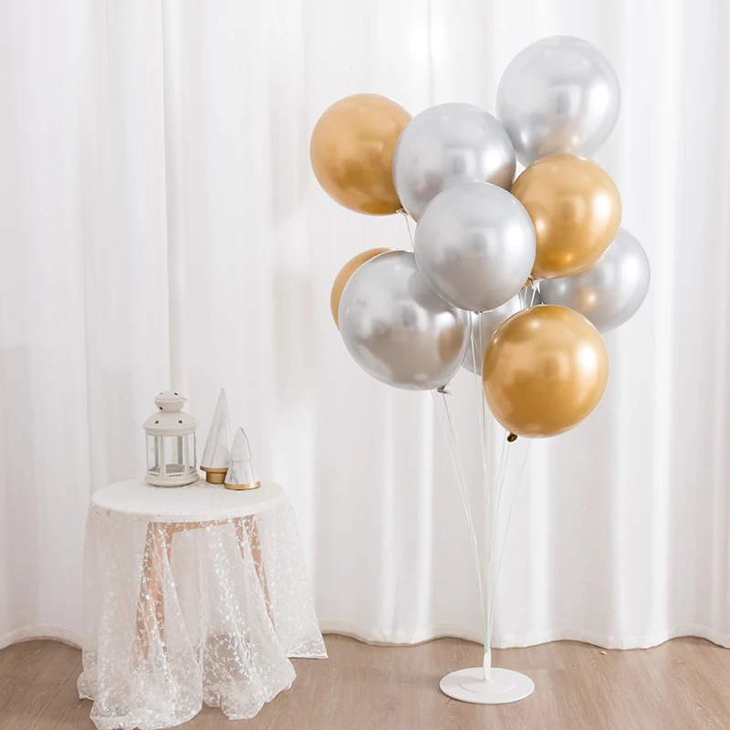 Романтические свадебные украшения шар стол плавающий Рождество DIY декоративный