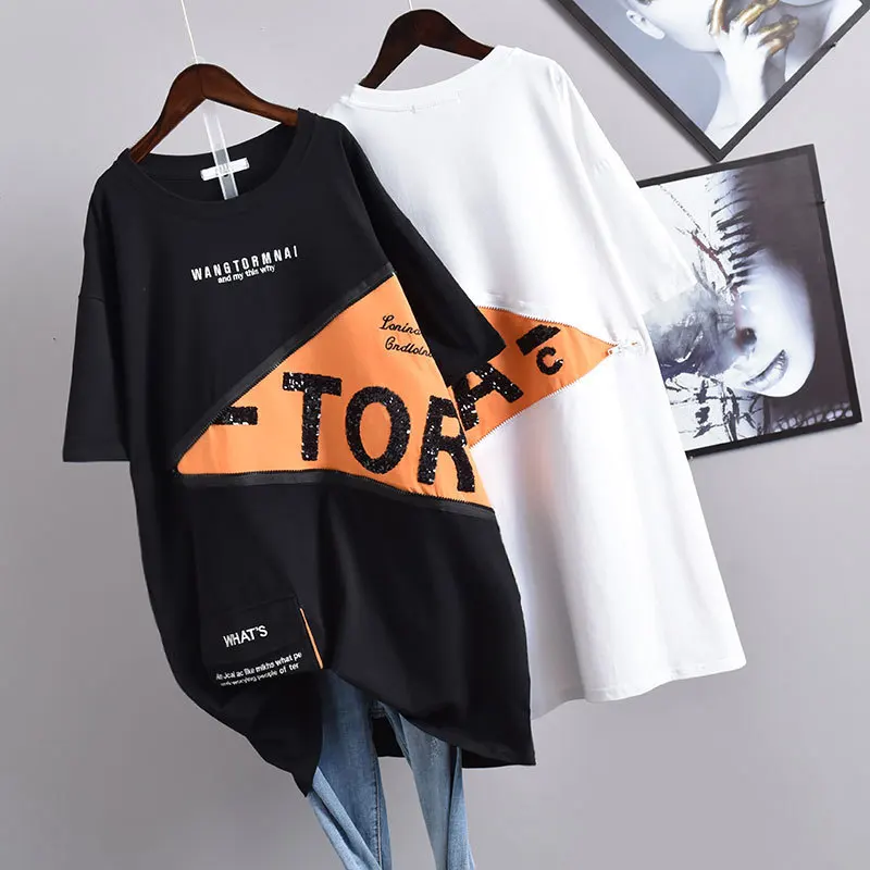 2021 новые летние джинсовые шорты в Корейском стиле для женщин модные ботинки на молнии с контрастной