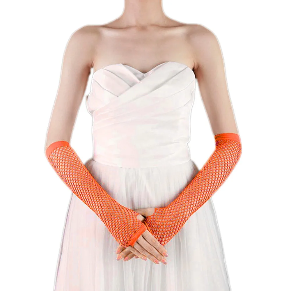 Женский костюм для танцев в готическом стиле панк кружевные сетчатые ажурные