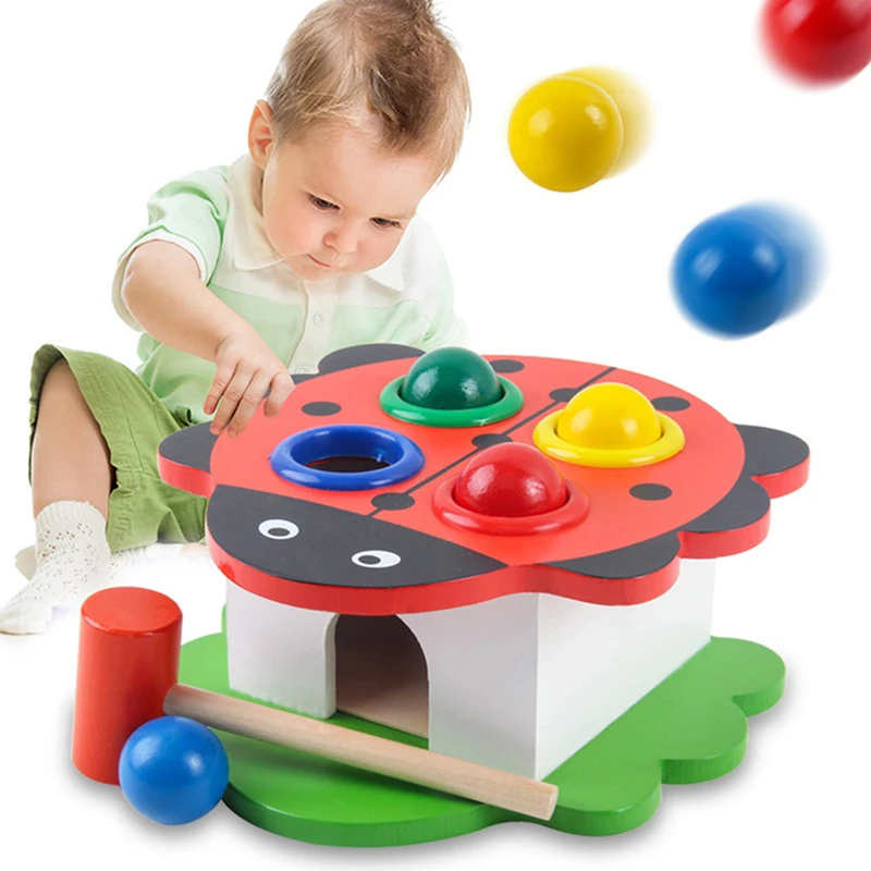Игрушки для раннего обучения, деревянные игрушки для малышей, игрушки для хомяков, игрушки для животных, обучающие игрушки от AliExpress WW