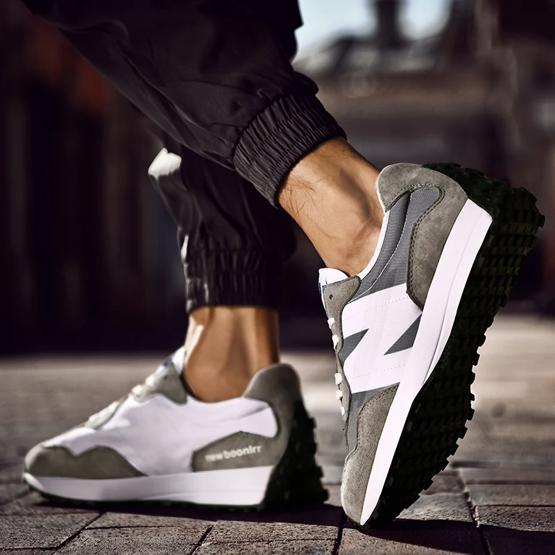 

Size 35-45plus size/2021 popular new men's sports shoes fashion casual shoes comfortable walking soft casual men's sports shoes