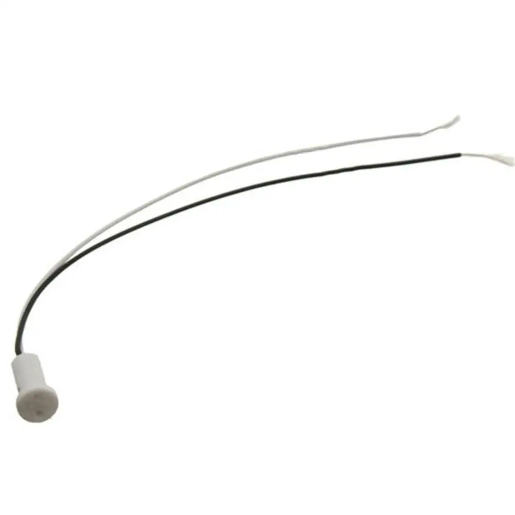 Kuulee 12 В G4 базовый держатель керамический противопожарный провод адаптер