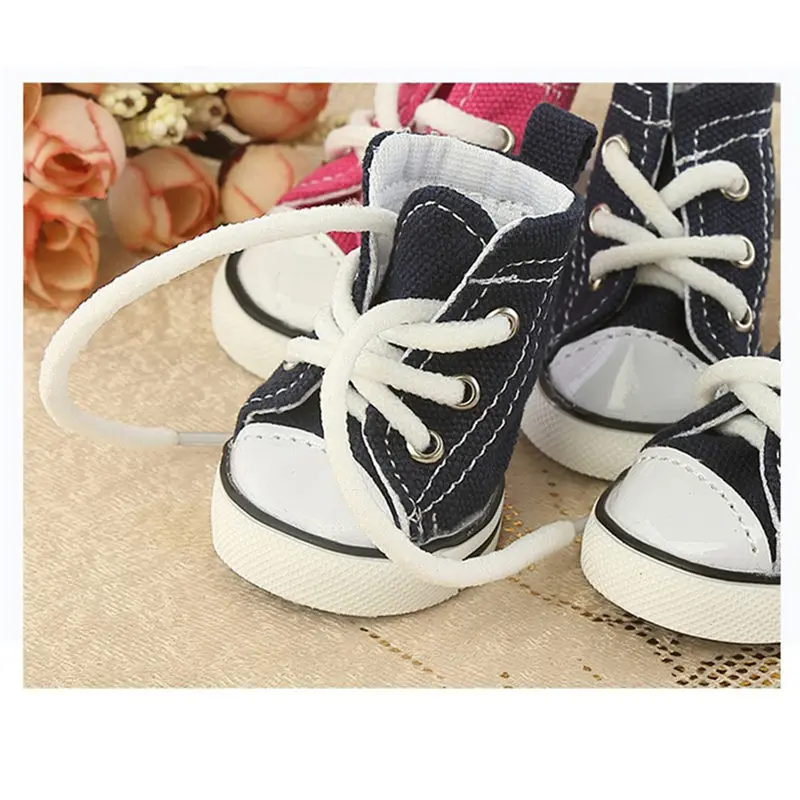 Новинка 2020 зимняя обувь для собак Нескользящие сапоги дождя и снега Толстая