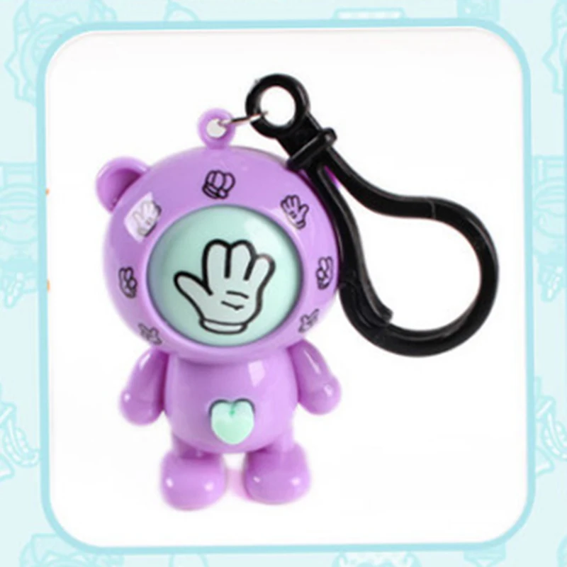 Новинка 2019 креативные Семейные игры в мора ножницы для бумаги разные Круглые