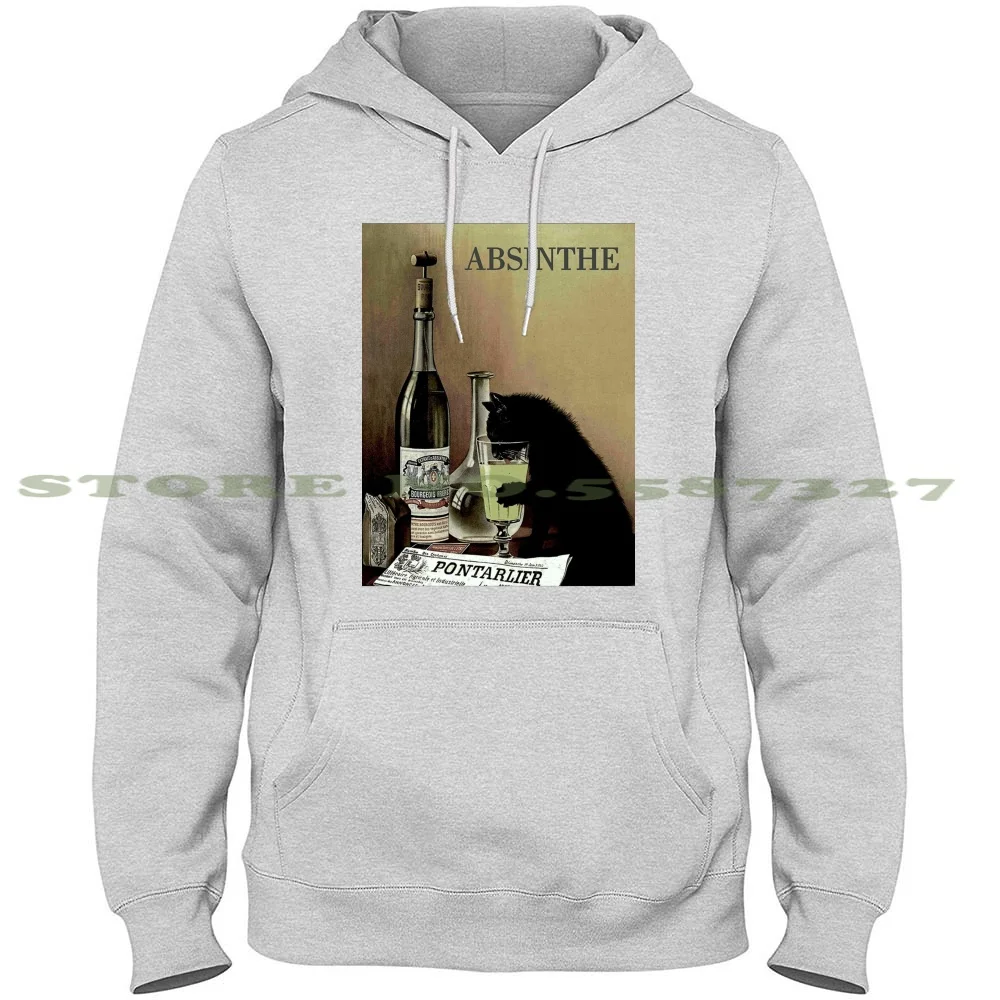 Спортивная толстовка с абстрактным принтом, абстрактным принтом