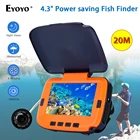 Eyoyo 7HCS оригинальная 4,3 