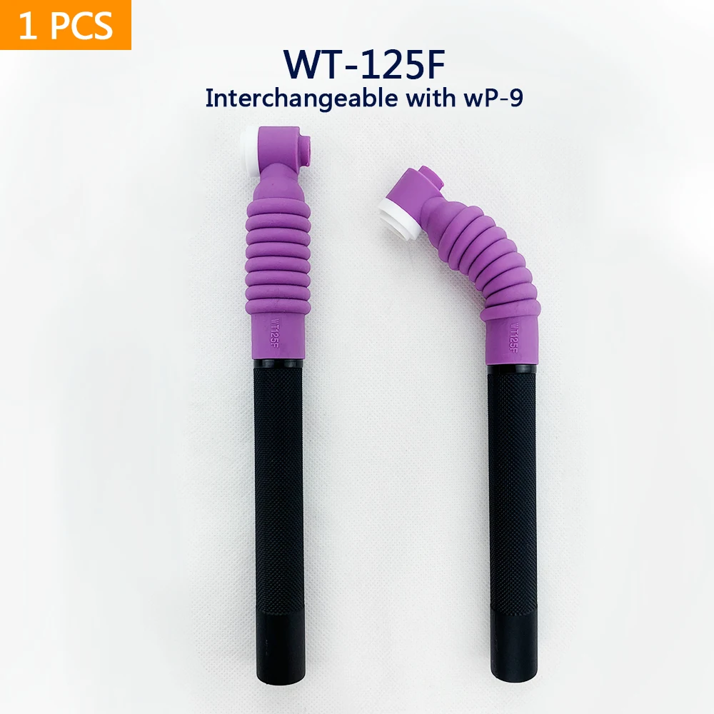 

Сварочная горелка WT125F