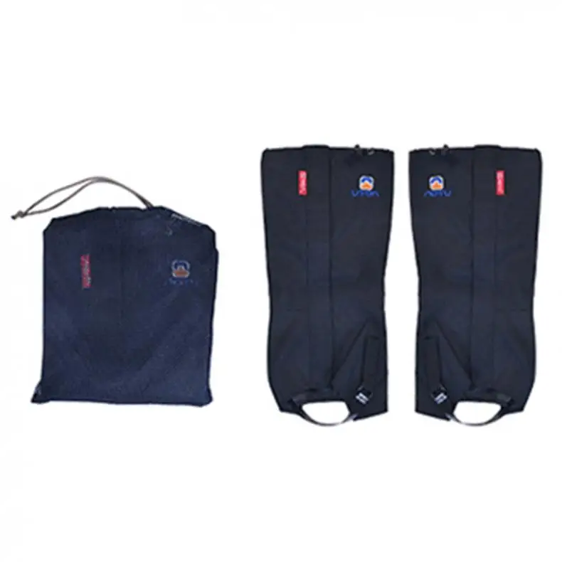 Наколенники для снежной погоды 1 пара катания на лыжах походов скалолазания