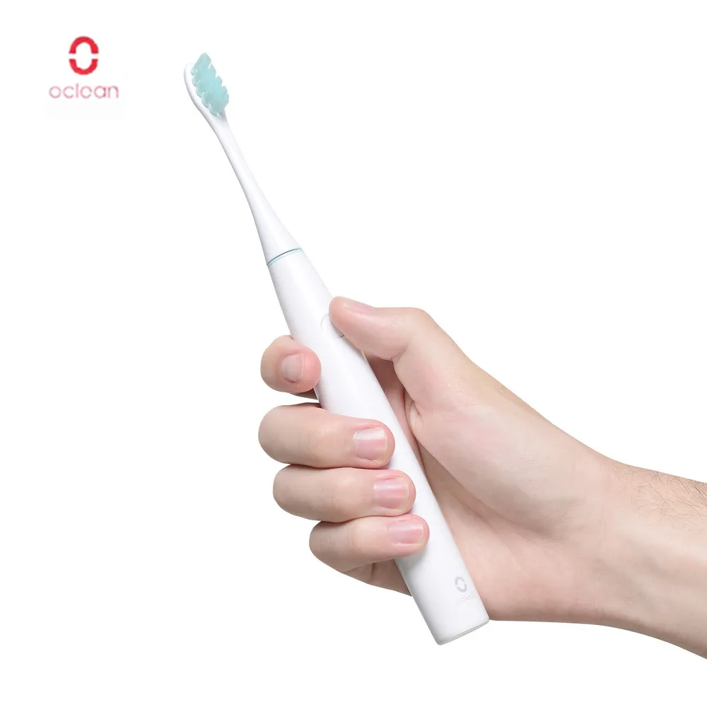 Oclean Air перезаряжаемая звуковая электрическая зубная щетка интеллектуальное