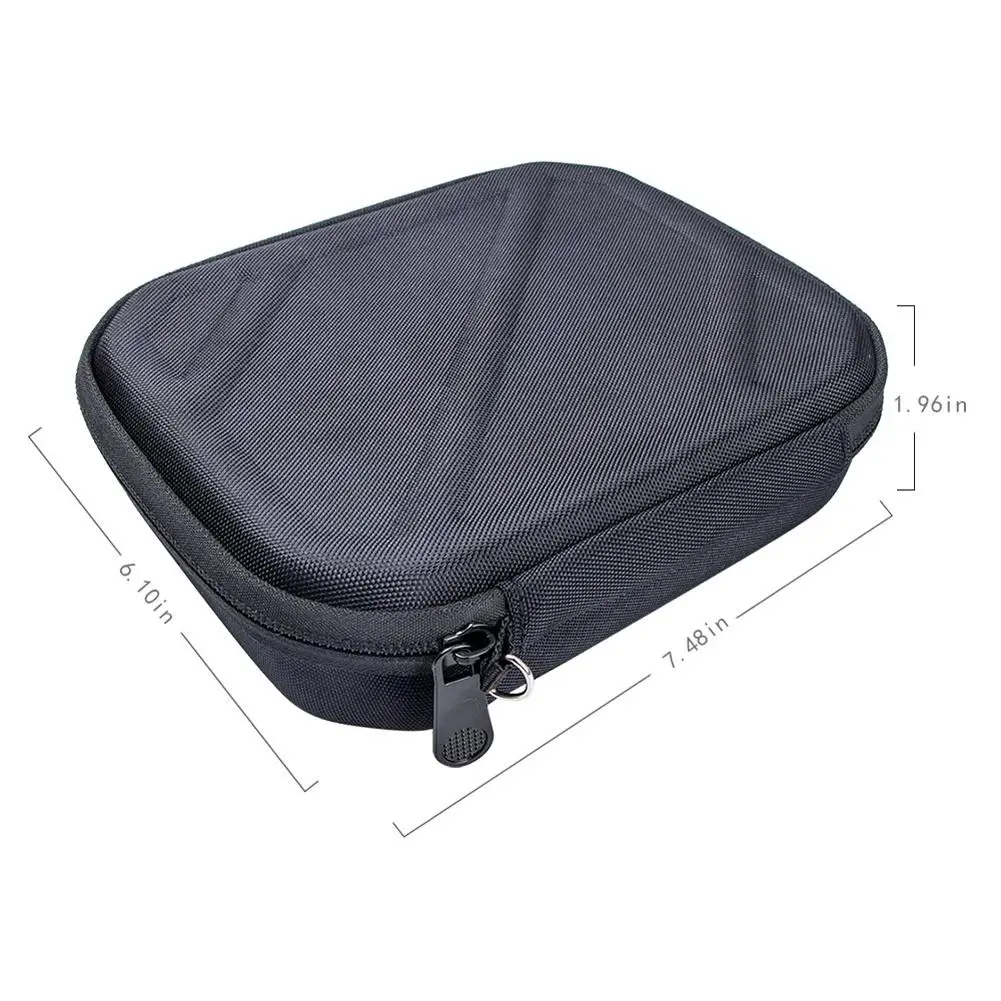 Защитная сумка портативный защитный чехол для хранения SONY NW WM1A на молнии