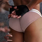 Мужские трусы брифы из модала, черные удобные трусы брифы с высокой вилкой, мягкие плавки для плавания, сексуальное нижнее белье для мужчин, гей-трусы 2021