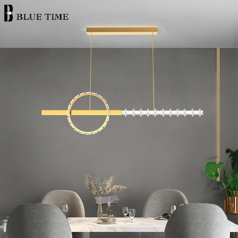 

Новое поступление, светодиодный подвесной светильник для внутреннего декора, подвесной светильник для столовой, кухни, гостиной, кухни, све...