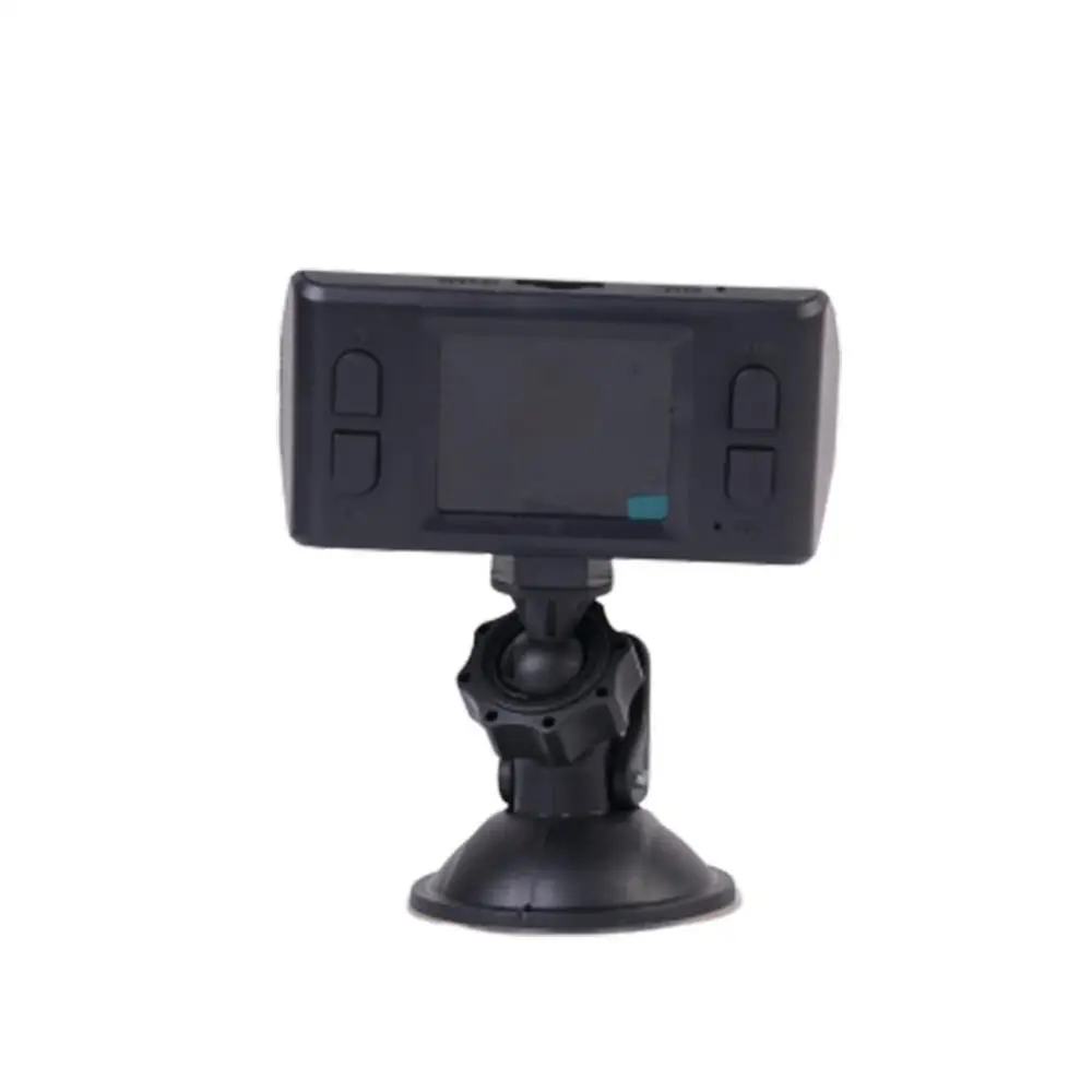 2 5 дюйма Двойной объектив Автомобильная камера HD gps трекер 1080P видеокамера Ночное