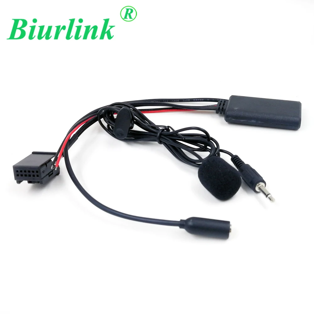 Съемный Bluetooth 3 5 Кабель-переходник 0 мм для микрофона музыки аудио AUX IN Opel CD70 NAVI DVD90