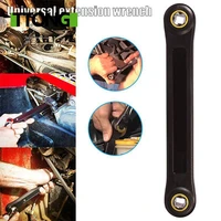 universal extension wrench automotive diy 38tools for car vehicle auto replacement parts hand tool manual car
