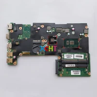 830946 601 830946 001 da0x61mb6g0 w 2gb gpu w i5 6300u cpu for hp probook 440 g3 laptop notebook pc motherboard mainboard tested