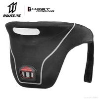 ghost racing motorcycle neck protector motocross protection neck protector cycling equipment protection racing protective brace