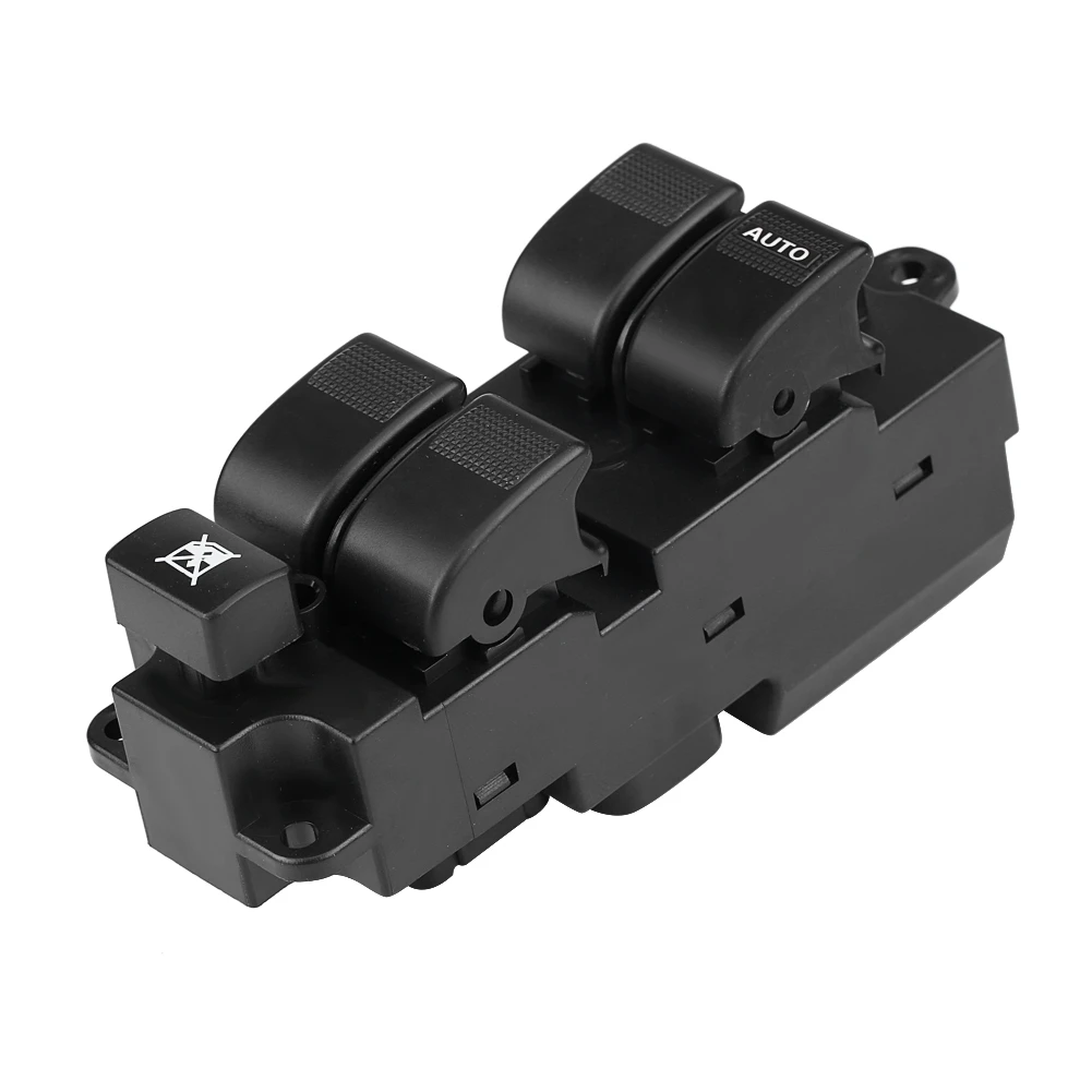 Автомобильный стеклоподъемник RHD для FORD RANGER PX/T6 2012 2018 MAZDA BT50 PRO боковой выключатель