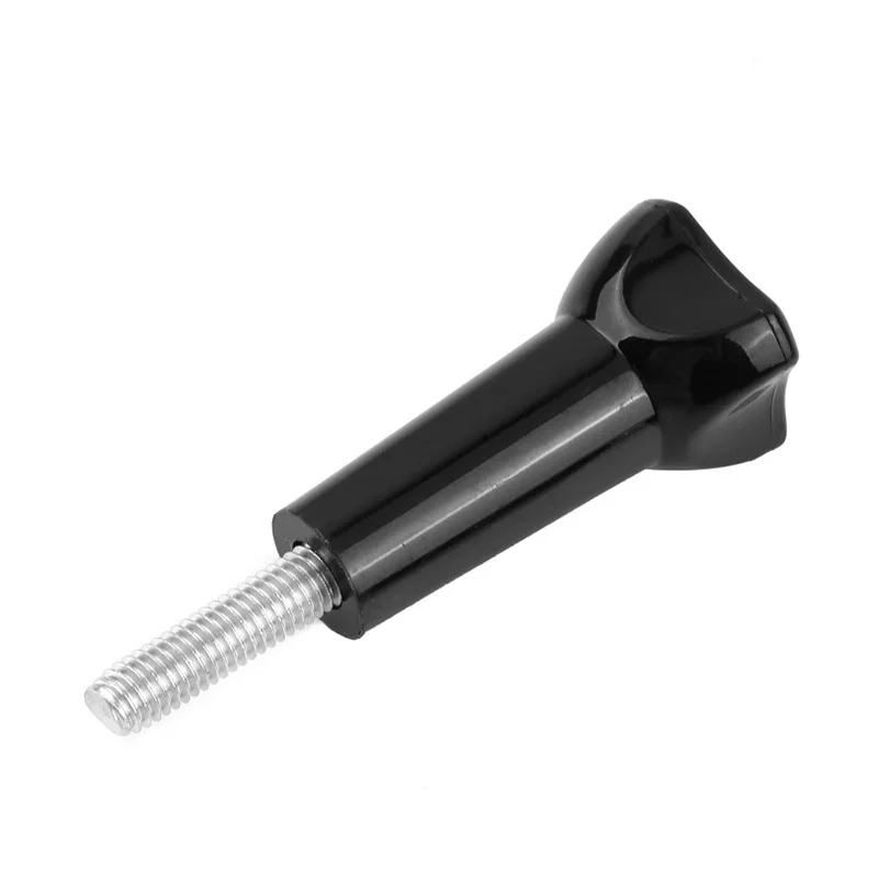 

1 шт./5 шт., винты для камеры Gopro Hero 10 9 8 7 6 5 4 3 + 3