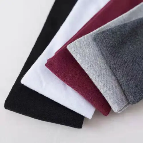 

Women Cable Knit Extra Long Boot Socks Over Knee Thigh High School Girl Solid Gray All-matching Stocking