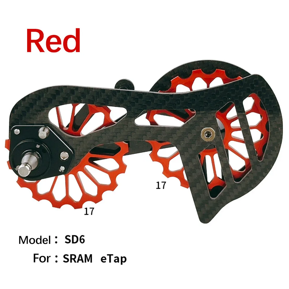 

SD6 дорожный велосипед из углеродного волокна, большое направляющее колесо для SRAM, этап, керамическое углеродное волокно, велосипед, супер бо...