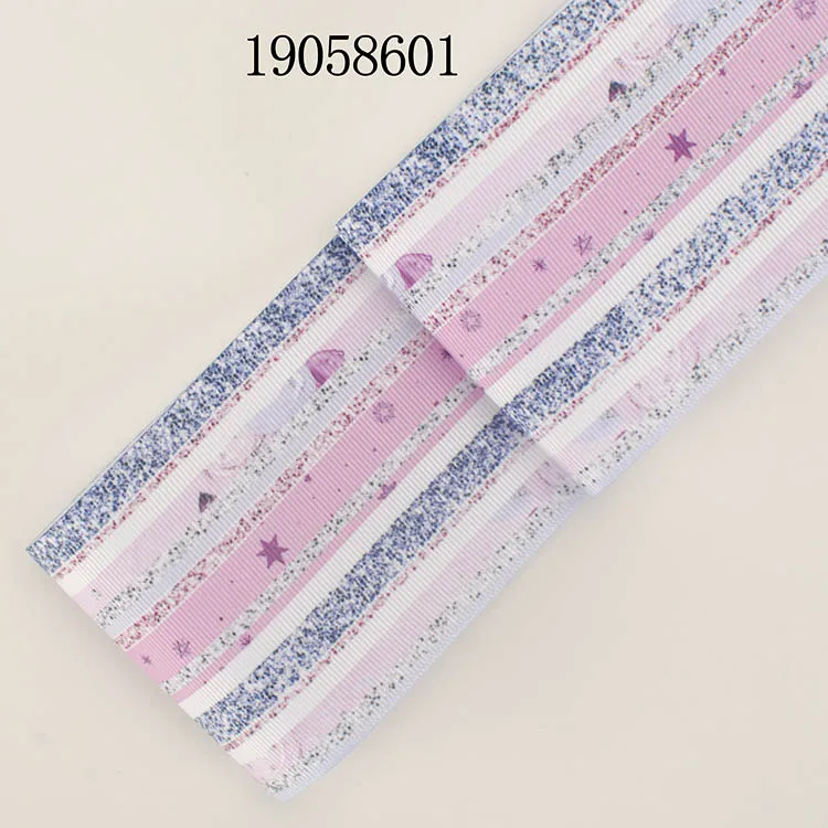 Хорошая Еда с фруктовым рисунком 5 ярдов Grosgrain/атласная лента фокусным