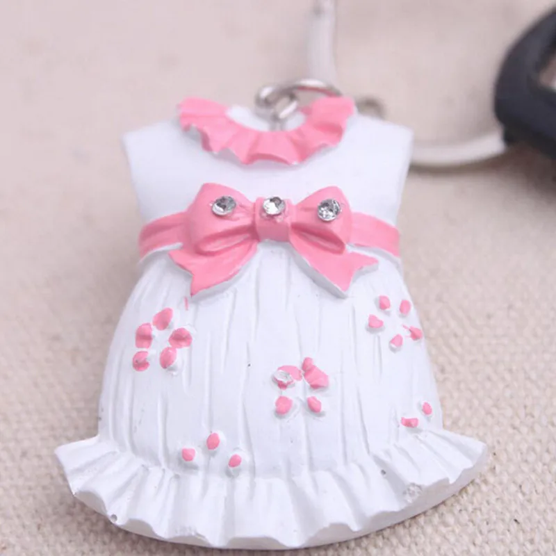 Детские сувениры для вечеринки в честь рождения ребенка синий розовый дизайн